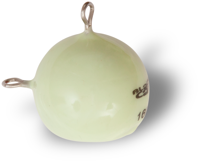 black cat 120g cat ball self luminous 1 pcs
