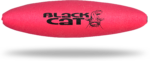 black cat 15g eva u float l 8cm red
