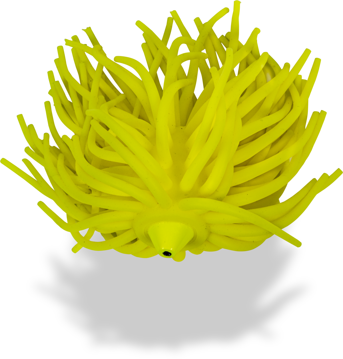black cat 2 0 5 0 real worm teaser 120g 2 yellow