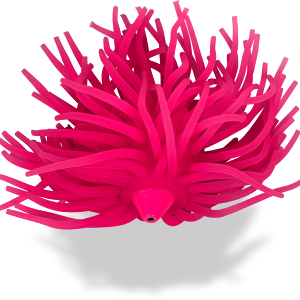 black cat 2 0 5 0 real worm teaser 160g 2 pink