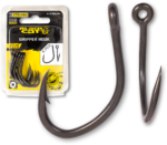 black cat 2 0 gripper hook dg dg coating 6 pcs