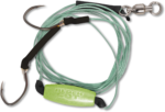 black cat 2 freestyle rig l 180m mainline 080mm