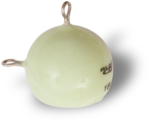 black cat 200g cat ball self luminous 1 pcs