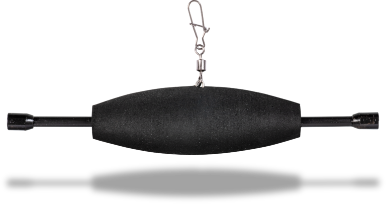 black cat 20g bottom float