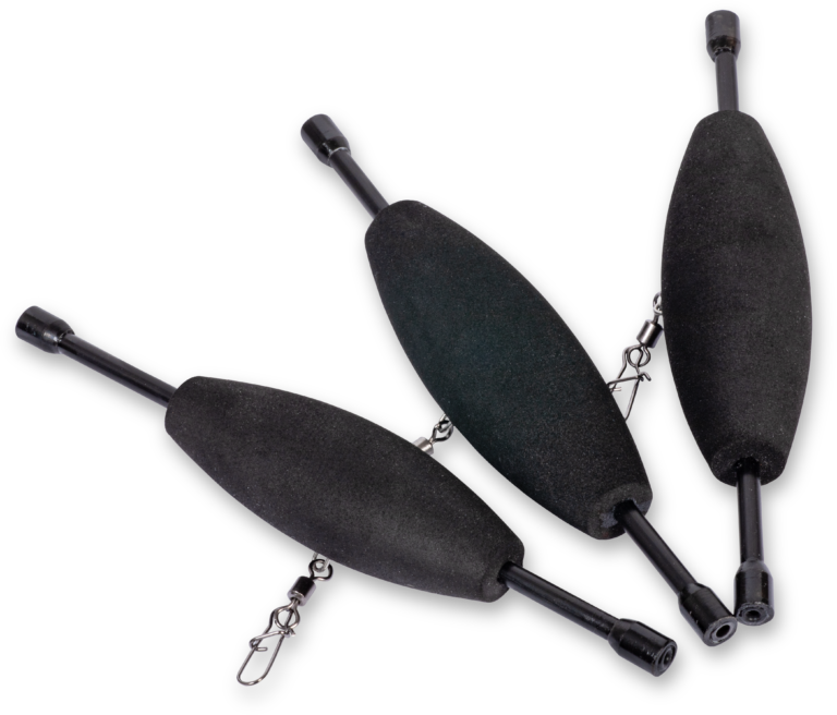 black cat 20g bottom float