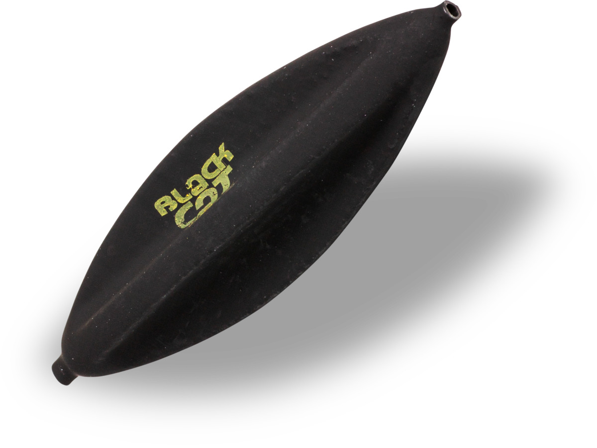 black cat 20g darter u float l 95cm black