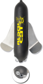 black cat 20g propeller u float