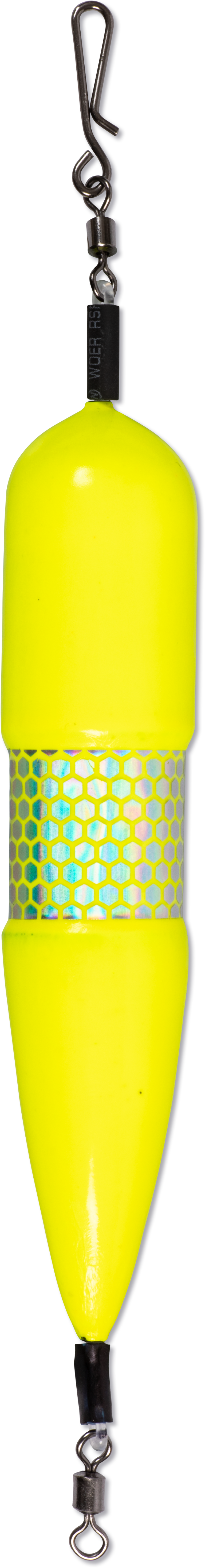 black cat 20g reflector boom yellow