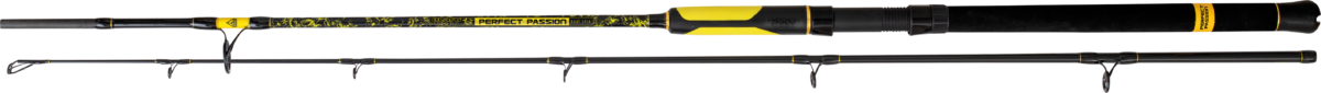 black cat 240m perfect passion boat spin c w 50 190g w 350g