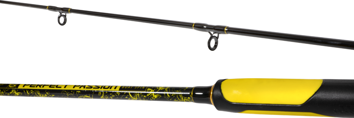 black cat 240m perfect passion boat spin c w 50 190g w 350g