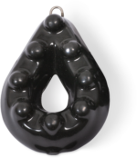 black cat 250g cat bomb black dull
