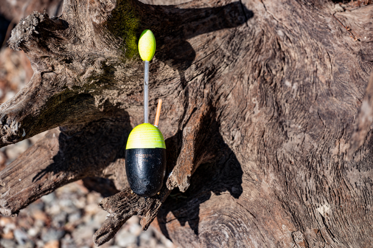 black cat 250g catfish float