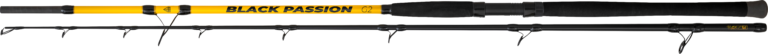 black cat 270m black passion g2 allround c w 600g w 389g