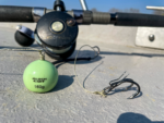 black cat 3 0 ghost double hook dg dg coating 5 pcs