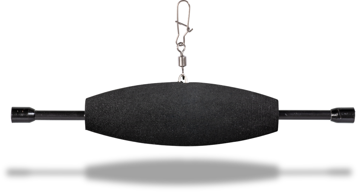 black cat 30g bottom float