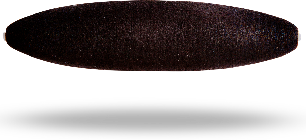 black cat 30g eva u float l 12cm black