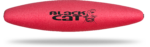 black cat 30g eva u float l 12cm red
