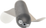 black cat 30g propeller u float