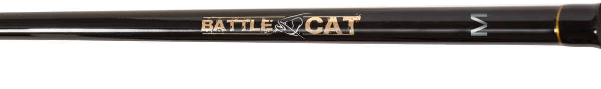 black cat 320m battle cat xh c w 250g w 400g
