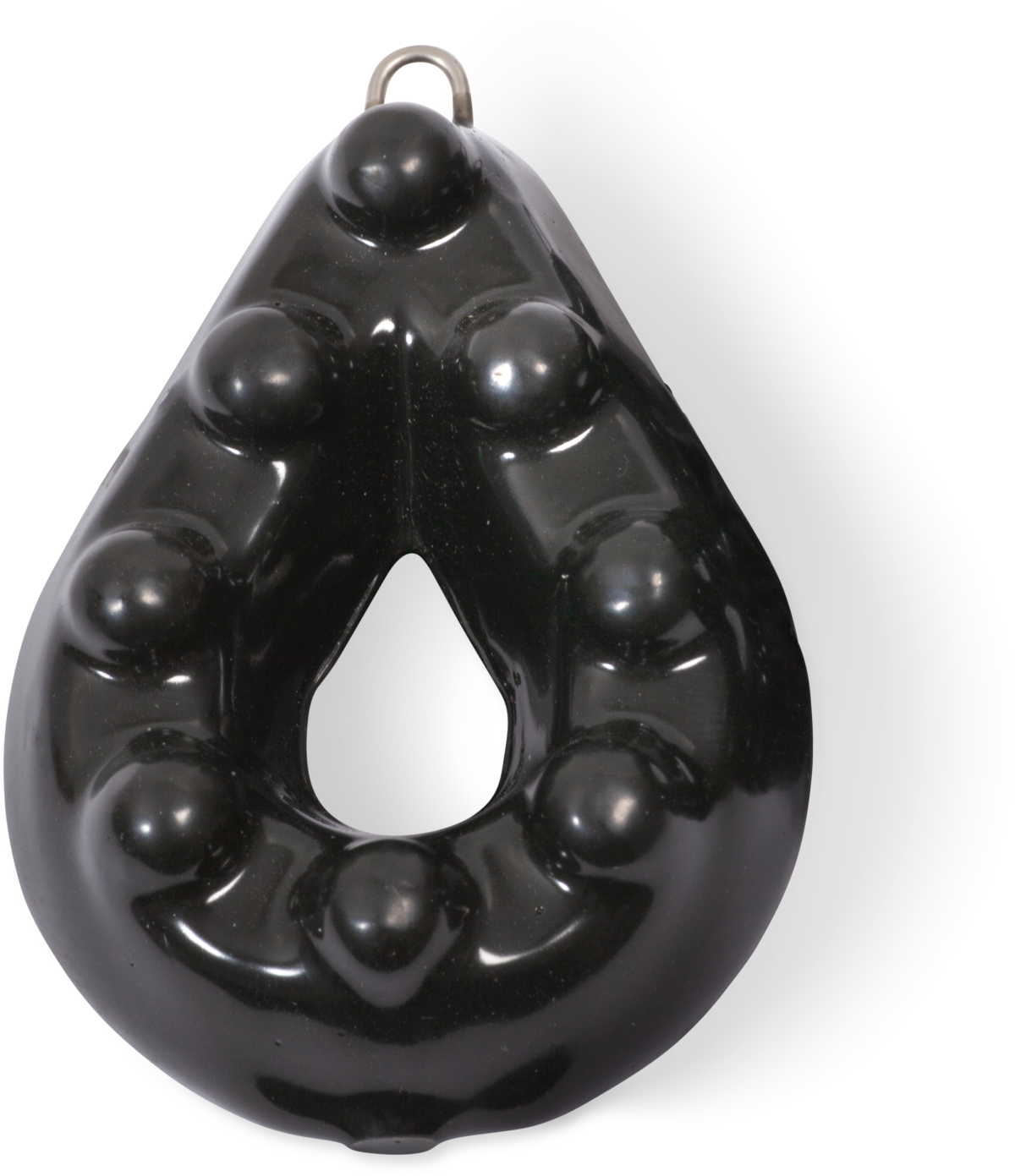 black cat 350g cat bomb black dull