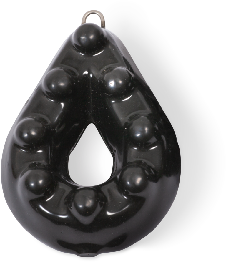 black cat 350g cat bomb black dull