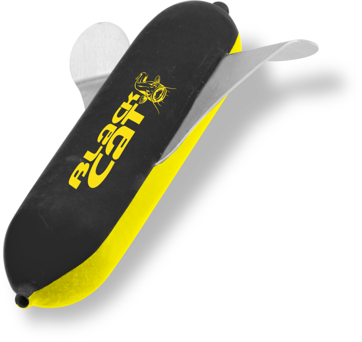 black cat 40g propeller u float silent