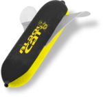 black cat 40g propeller u float silent