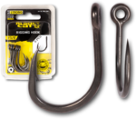 black cat 5 0 rigging hook dg dg coating 6 pcs
