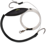 black cat 6 0 anti tangle rig l 200m 2 mainline 100mm