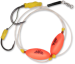 black cat 8 0 1 0 micro u float rig l 200m 2 mainline 120mm