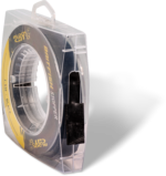 black cat baitfish stopper l 15m black
