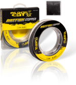 black cat baitfish stopper l 15m black