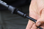 black cat bankstick l 115 200cm l 115cm black