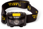 black cat batle cat headlamp