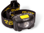 black cat batle cat headlamp