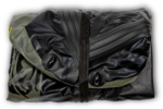 black cat battle boat set l 170cm