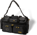 black cat battle cat carryall l 68cm w 41cm h 35cm