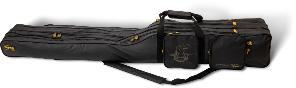 black cat battle cat holdall l 180cm w 35cm h 35cm