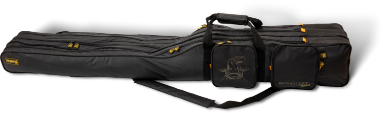black cat battle cat holdall l 180cm w 35cm h 35cm