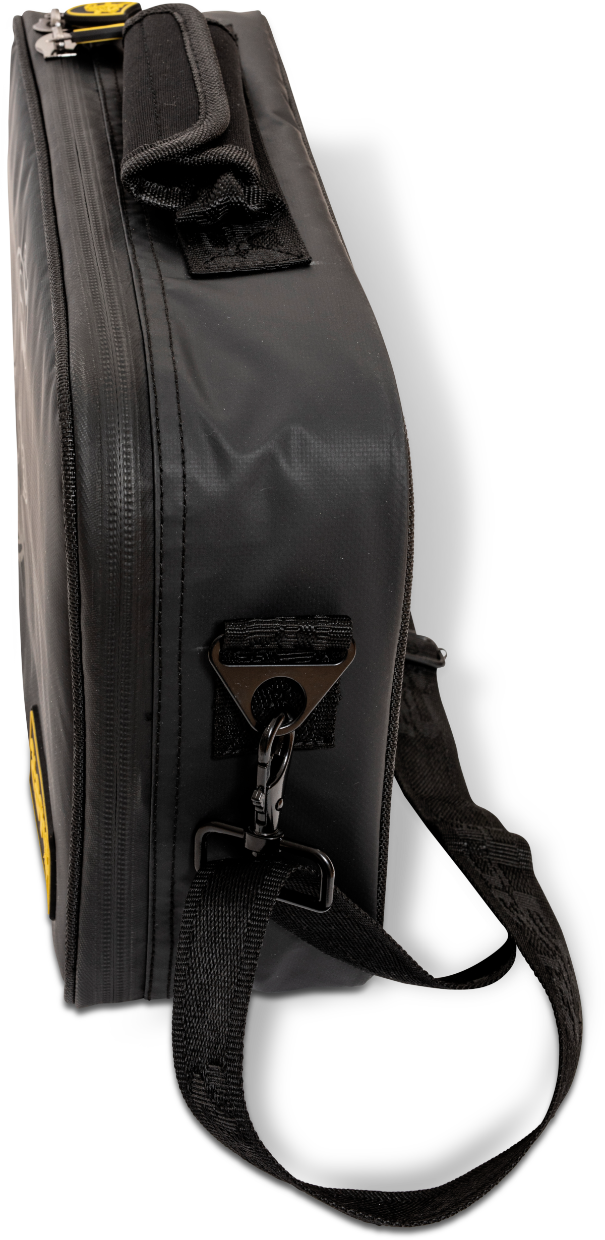black cat battle cat lure wallet l 38cm w 25cm h 10cm