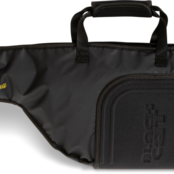 black cat battle cat single rod bag l 180cm h 30cm