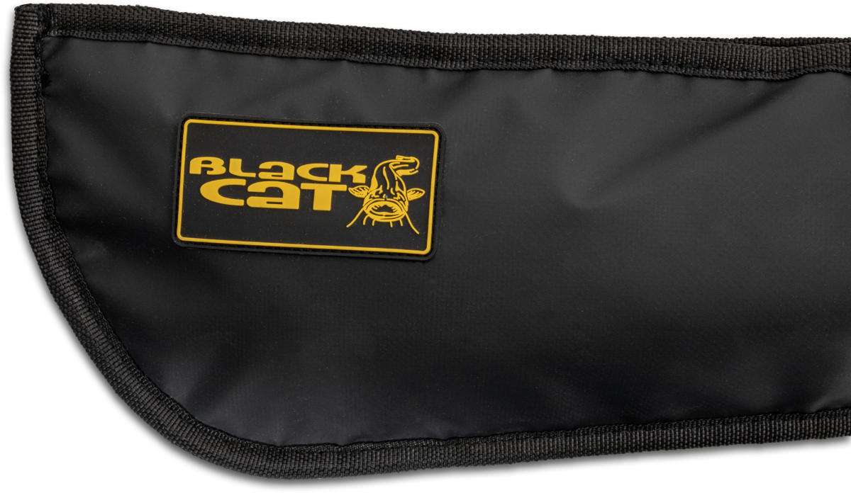 black cat battle cat single rod bag l 180cm h 30cm