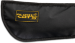 black cat battle cat single rod bag l 180cm h 30cm