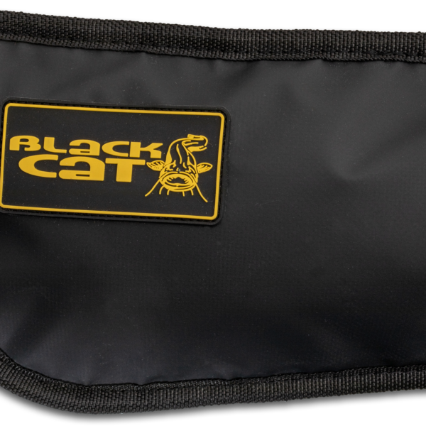 black cat battle cat single rod bag l 180cm h 30cm
