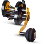 black cat battle cat vertical model 710 lh bb 7 345m 025mm drag f 15kg 33lbs