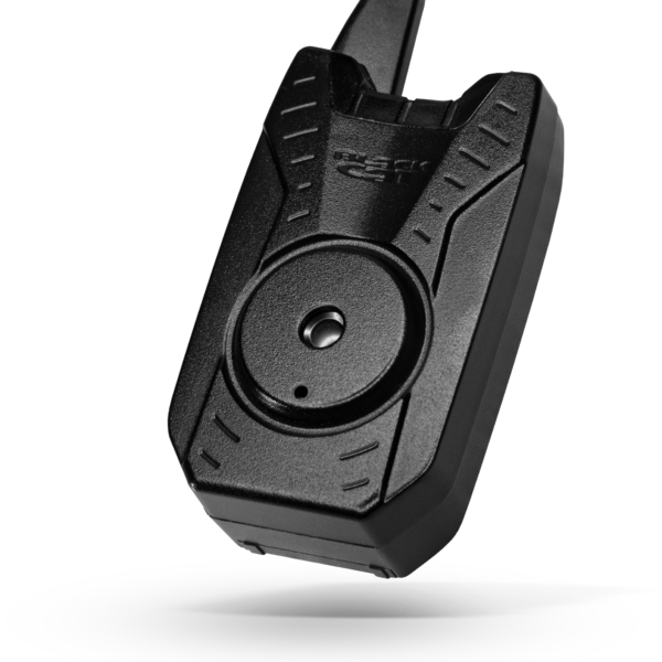 Black Cat Battle Sounder Receiver black » Fish.bg | Хвани повече с Fish.bg