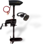 black cat bc 2400 battle cat electric outboard motor