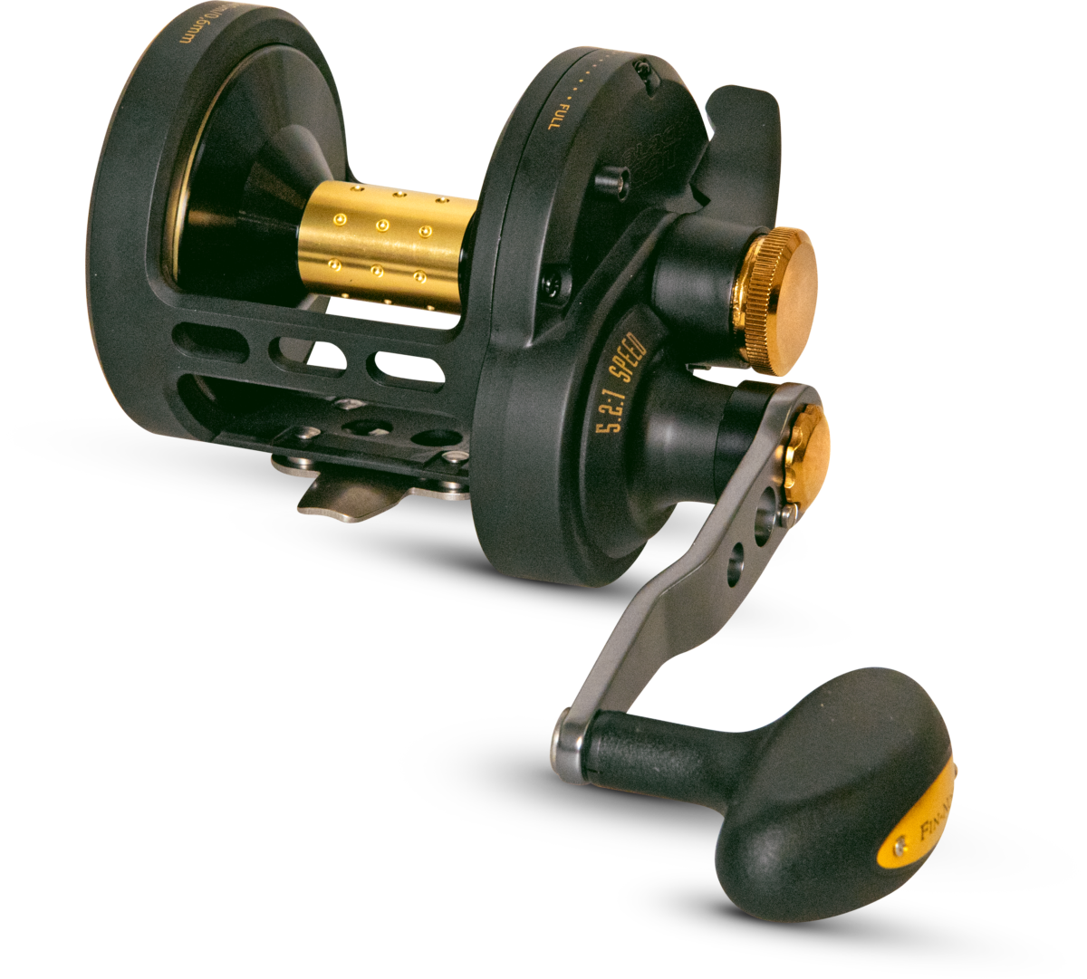 black cat buster lh model bcb 650 bb 6 440m 060mm drag f 16kg 35lbs