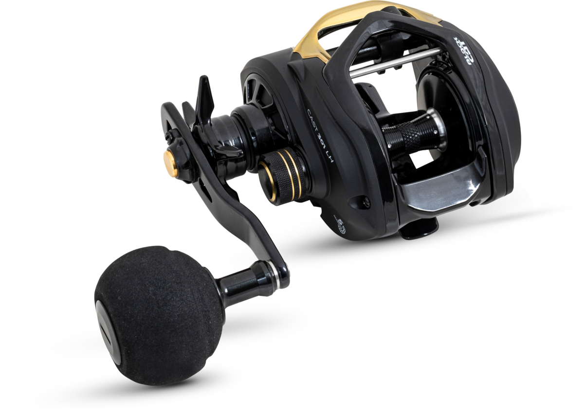 black cat cast 301 lh bb 5 210m 033mm drag f 12kg 264lbs