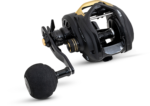 black cat cast 301 lh bb 5 210m 033mm drag f 12kg 264lbs